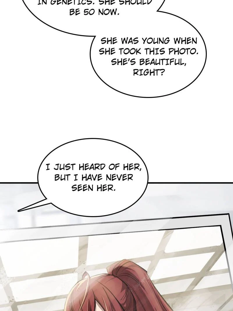Another Beginning With the Guhuo Bird Chapter 285 - Page 14