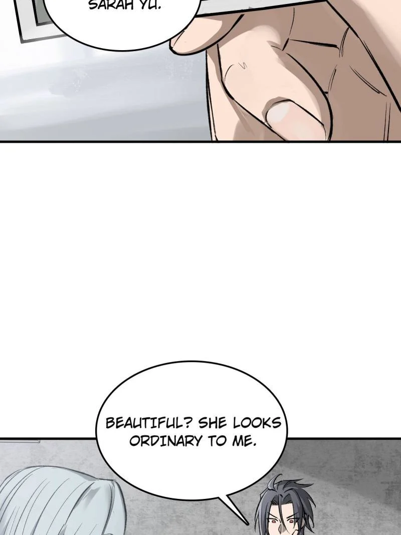 Another Beginning With the Guhuo Bird Chapter 285 - Page 16