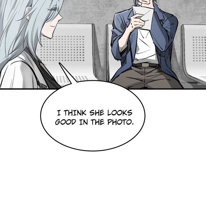 Another Beginning With the Guhuo Bird Chapter 285 - Page 17