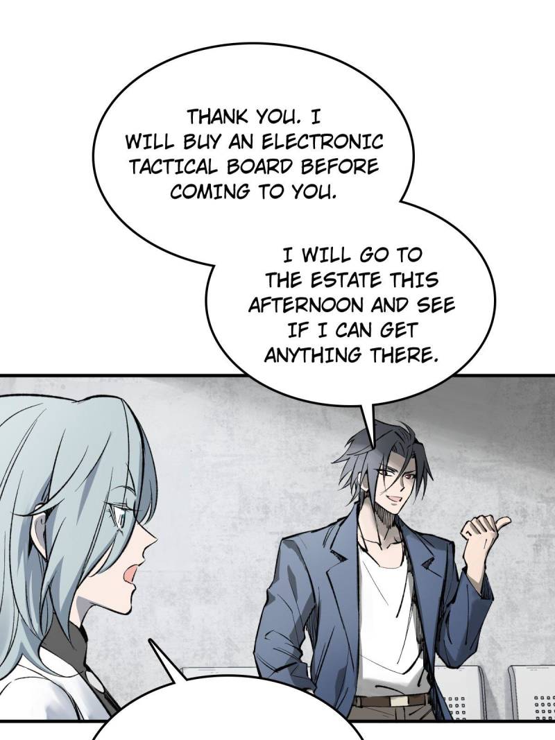 Another Beginning With the Guhuo Bird Chapter 285 - Page 18