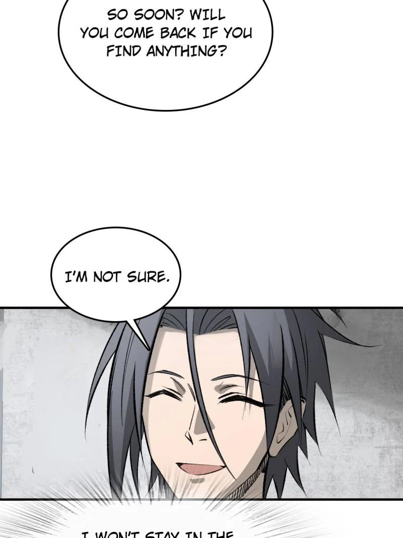 Another Beginning With the Guhuo Bird Chapter 285 - Page 19