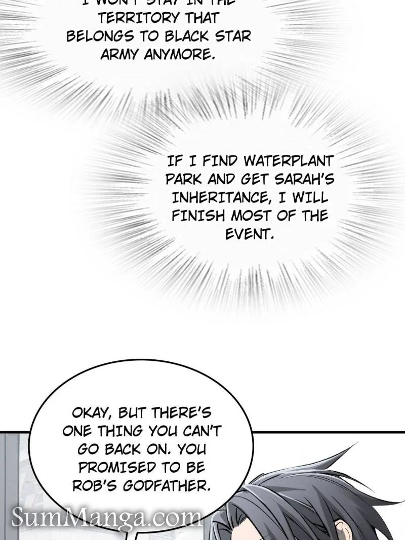 Another Beginning With the Guhuo Bird Chapter 285 - Page 20