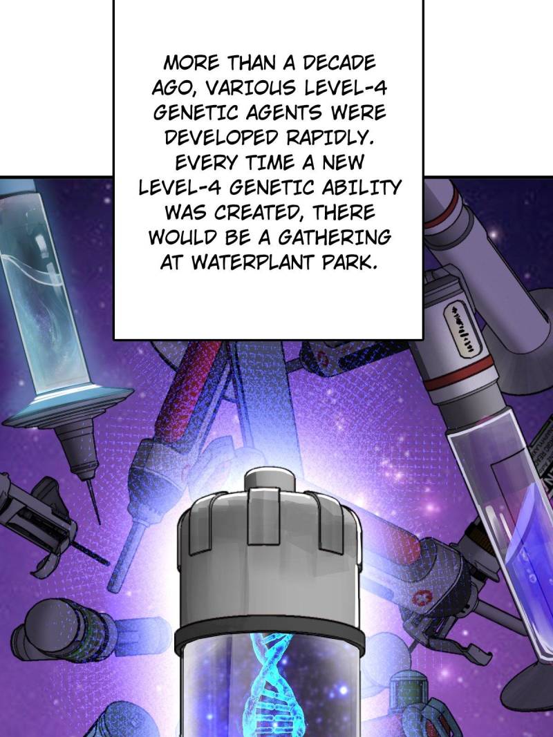 Another Beginning With the Guhuo Bird Chapter 285 - Page 3