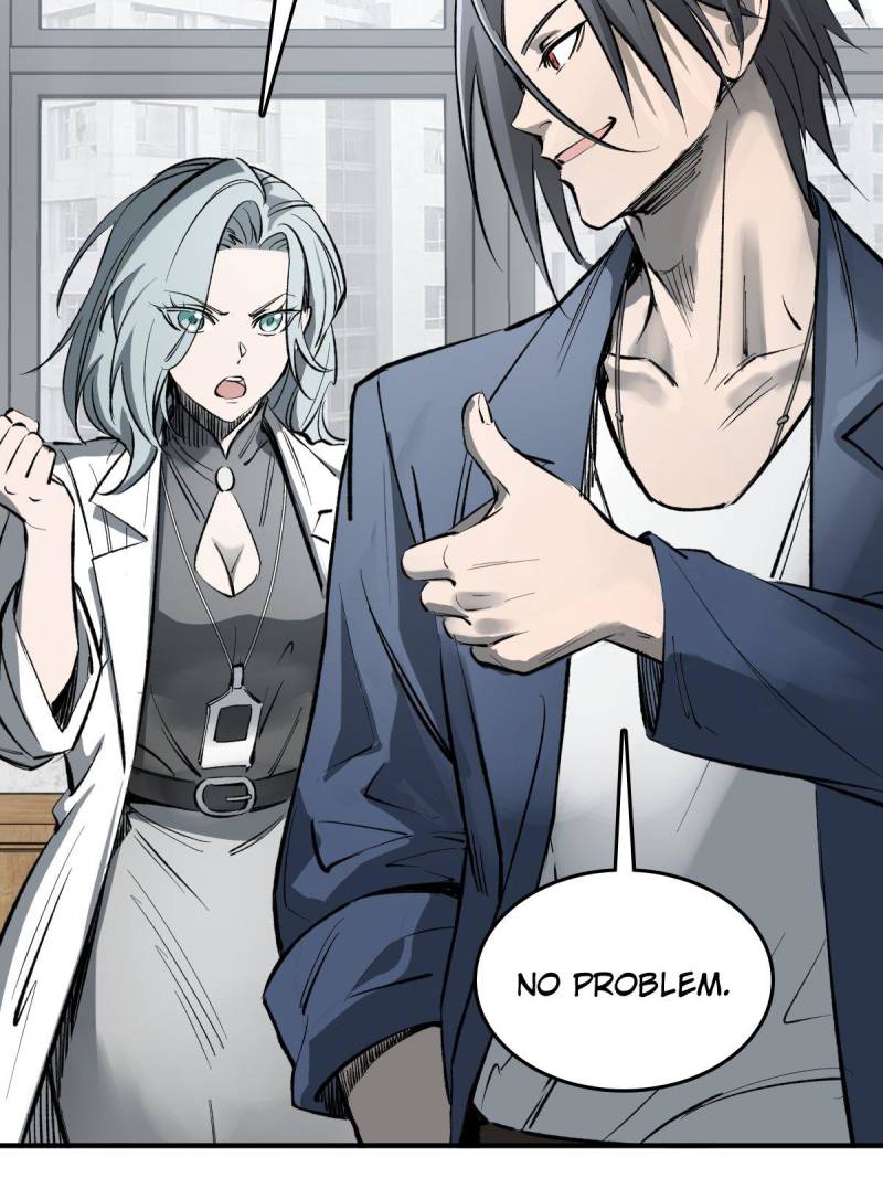 Another Beginning With the Guhuo Bird Chapter 285 - Page 21