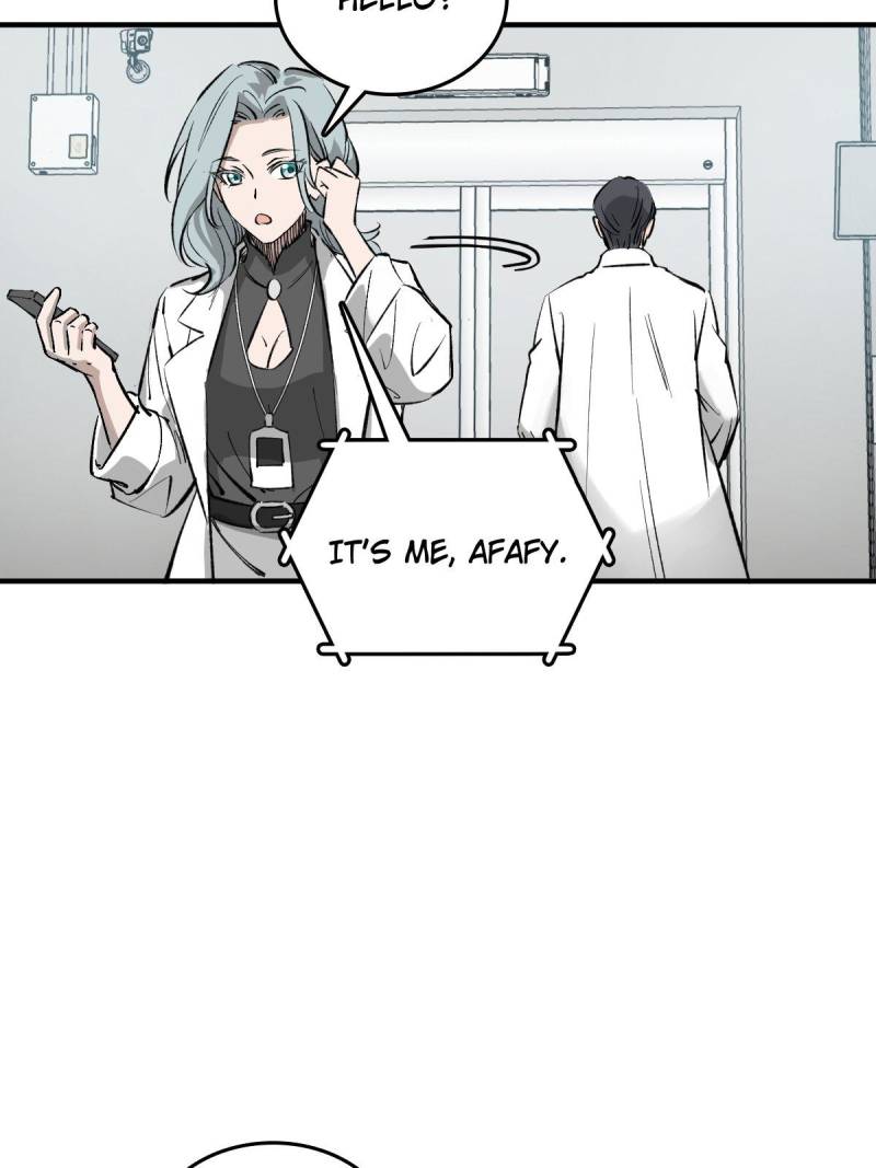 Another Beginning With the Guhuo Bird Chapter 285 - Page 26