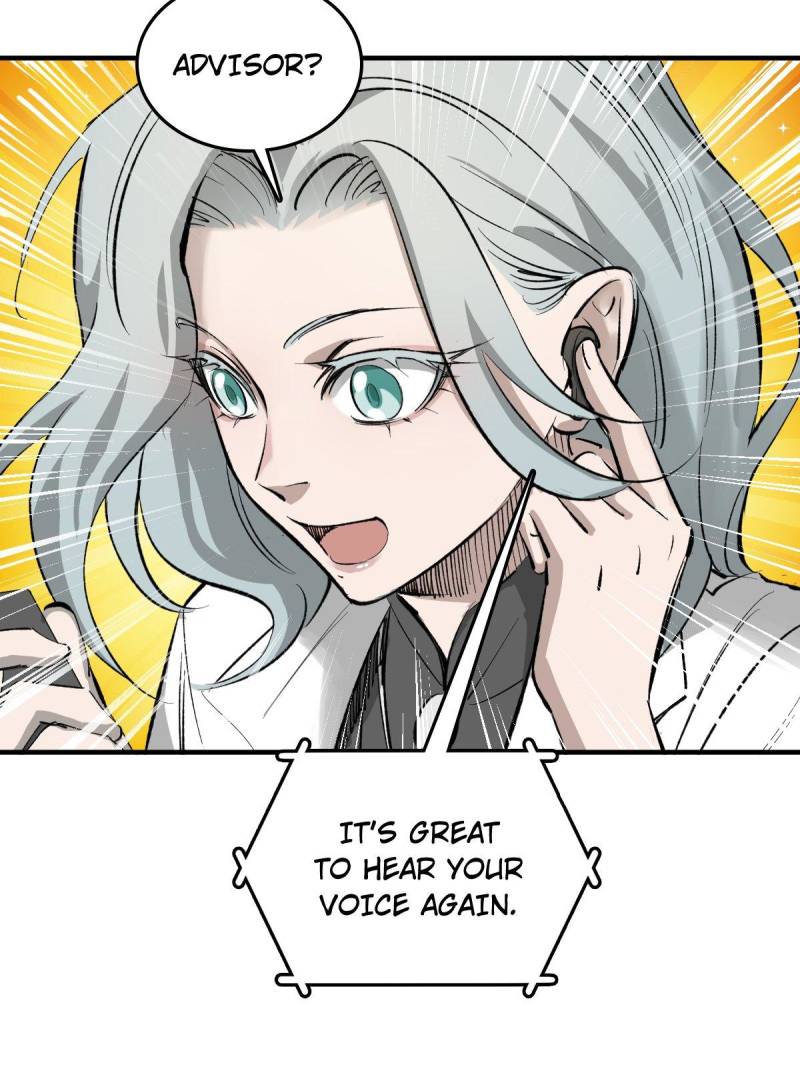 Another Beginning With the Guhuo Bird Chapter 285 - Page 27
