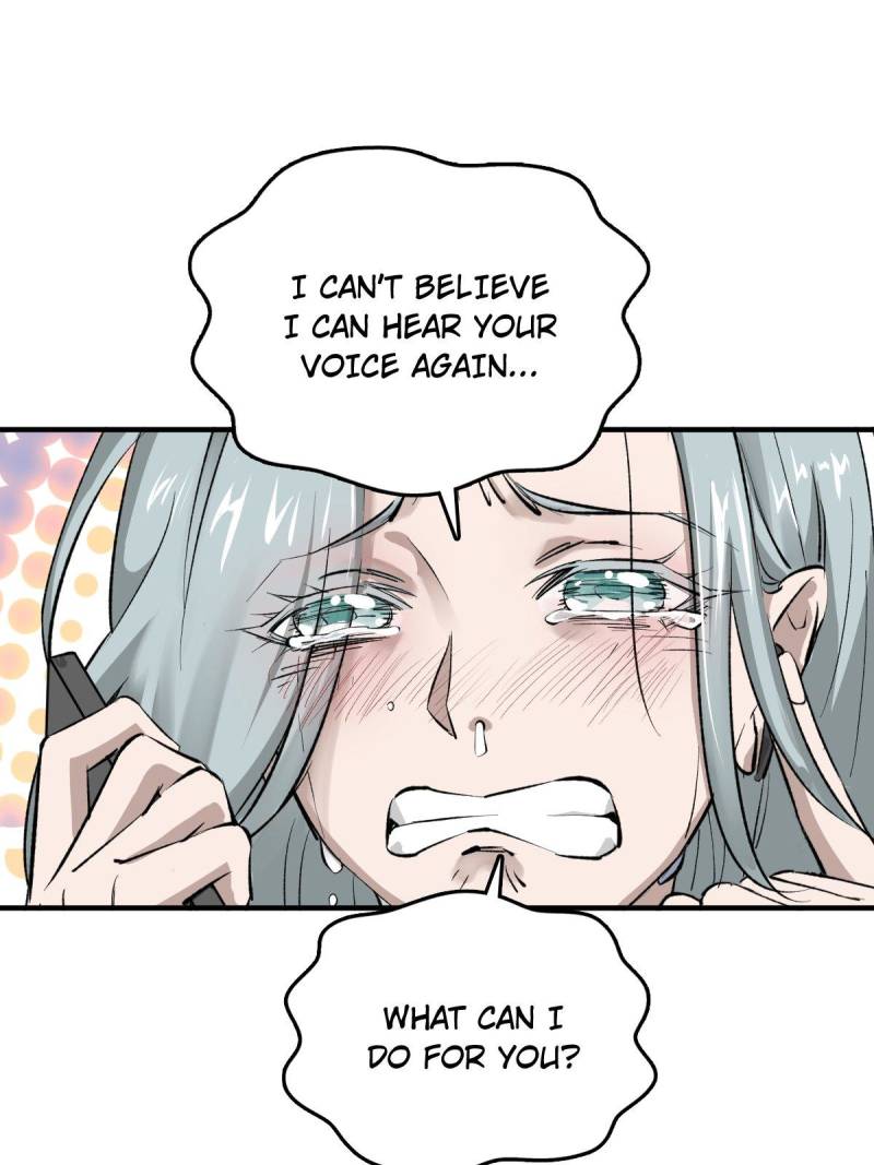 Another Beginning With the Guhuo Bird Chapter 285 - Page 28