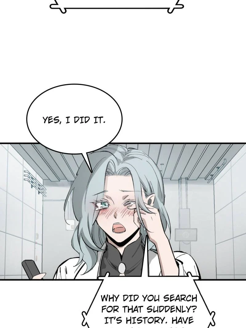 Another Beginning With the Guhuo Bird Chapter 285 - Page 30