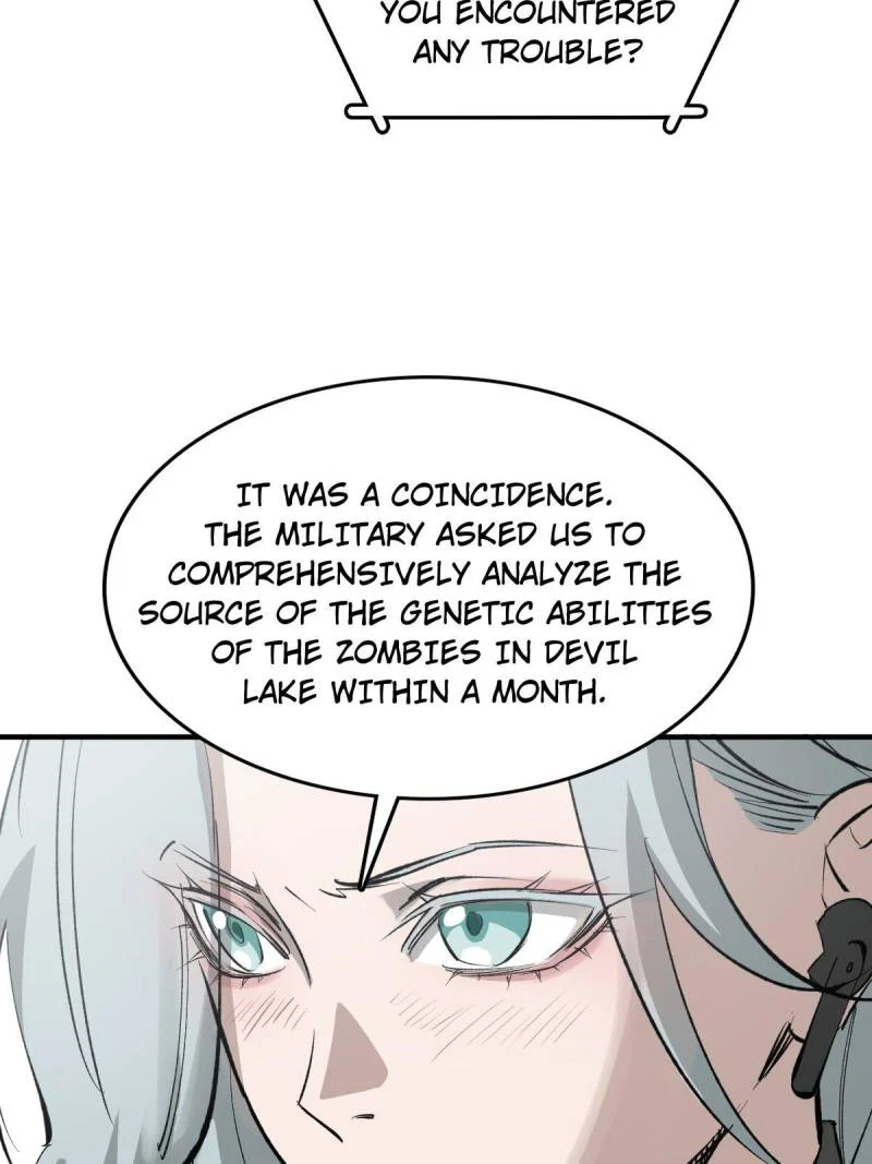 Another Beginning With the Guhuo Bird Chapter 285 - Page 31