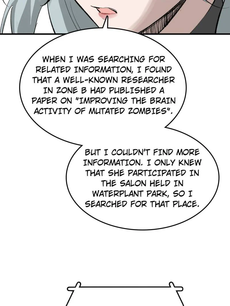 Another Beginning With the Guhuo Bird Chapter 285 - Page 32