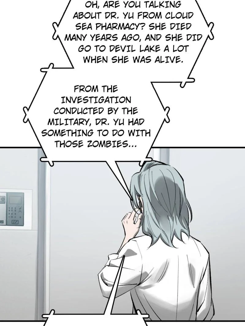 Another Beginning With the Guhuo Bird Chapter 285 - Page 33