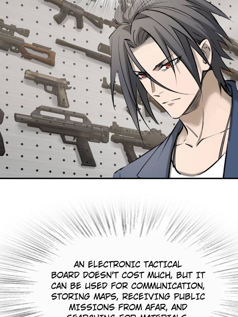 Another Beginning With the Guhuo Bird Chapter 285 - Page 39