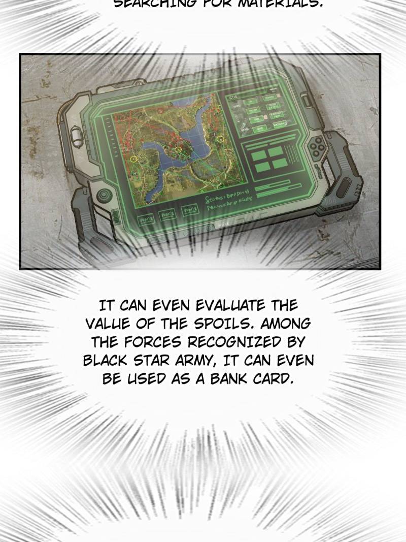 Another Beginning With the Guhuo Bird Chapter 285 - Page 40
