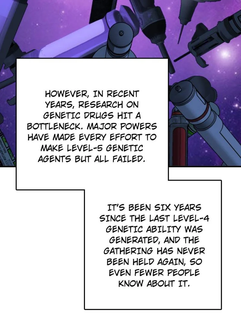 Another Beginning With the Guhuo Bird Chapter 285 - Page 5