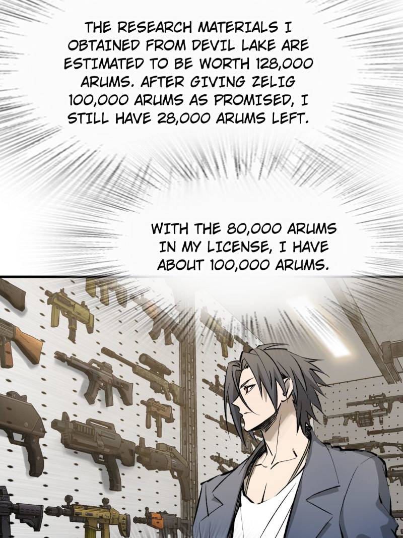 Another Beginning With the Guhuo Bird Chapter 285 - Page 41