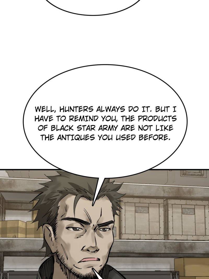 Another Beginning With the Guhuo Bird Chapter 285 - Page 46