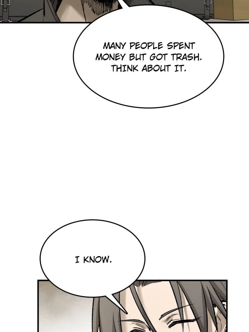Another Beginning With the Guhuo Bird Chapter 285 - Page 47