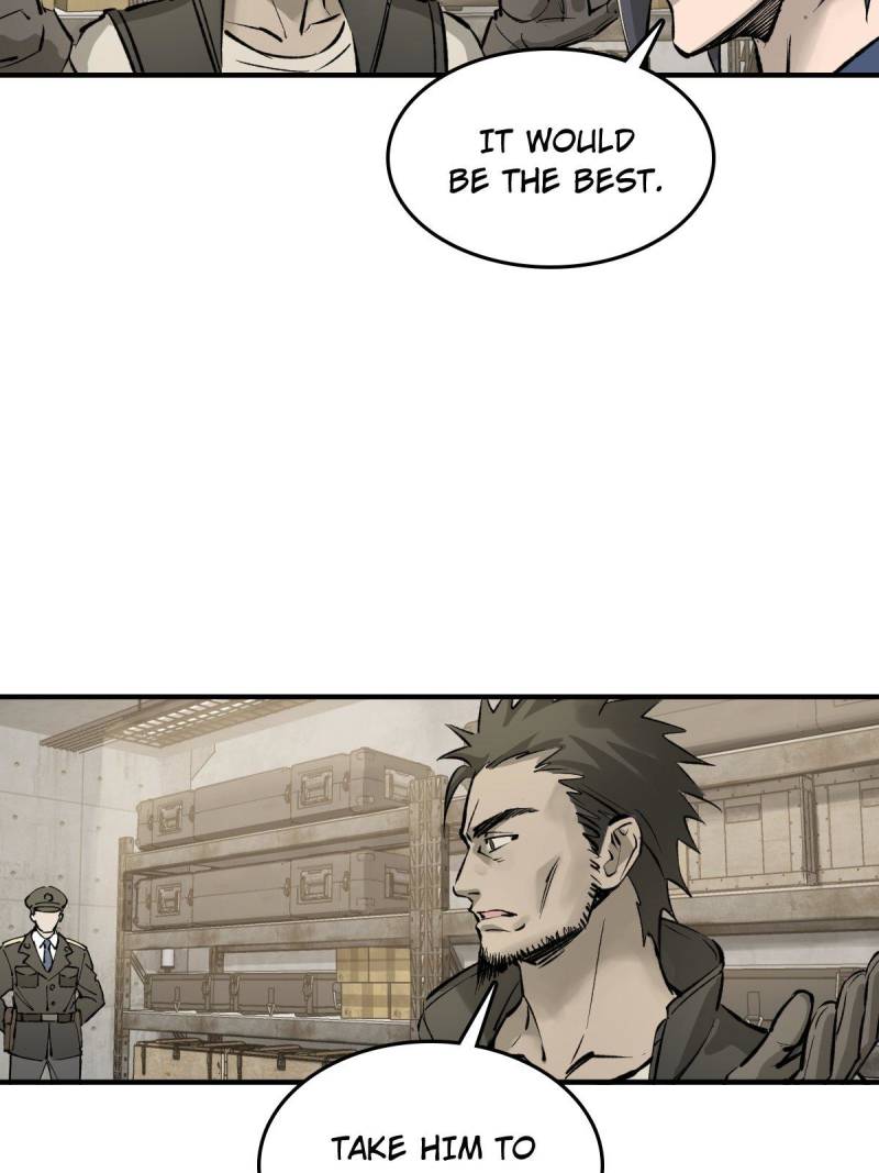 Another Beginning With the Guhuo Bird Chapter 285 - Page 49