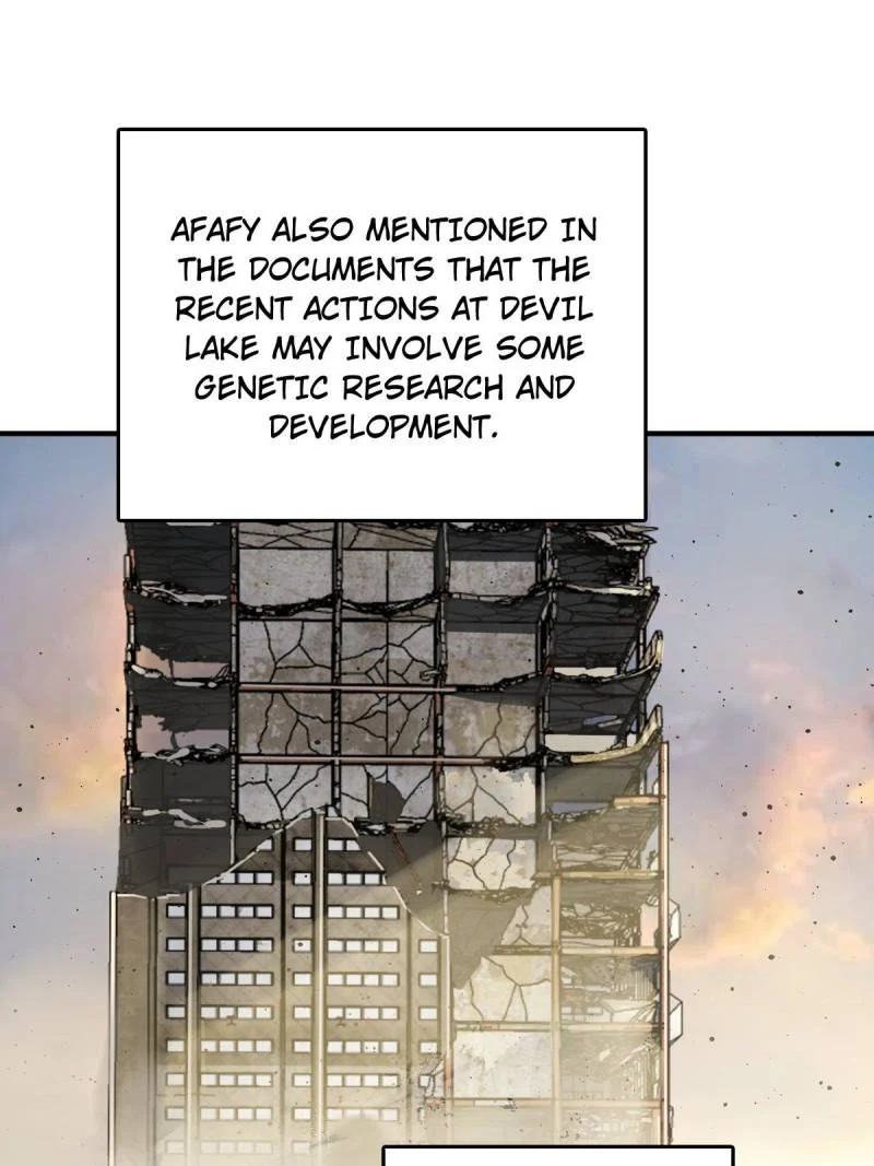 Another Beginning With the Guhuo Bird Chapter 285 - Page 6