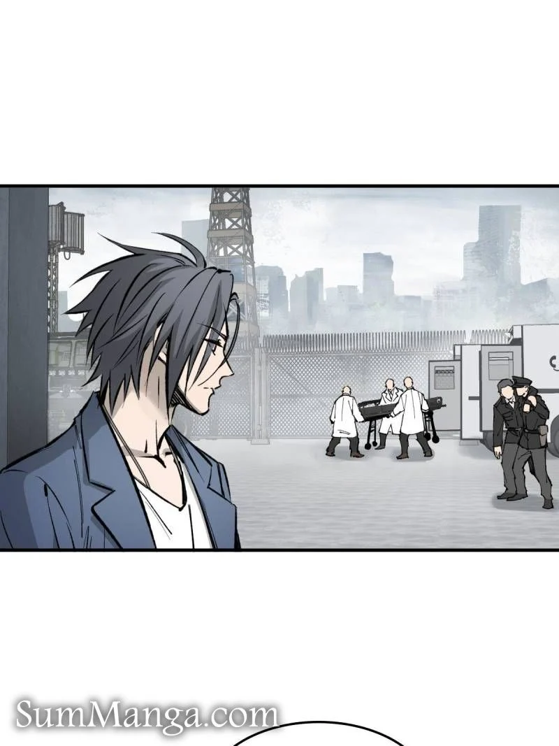 Another Beginning With the Guhuo Bird Chapter 285 - Page 52