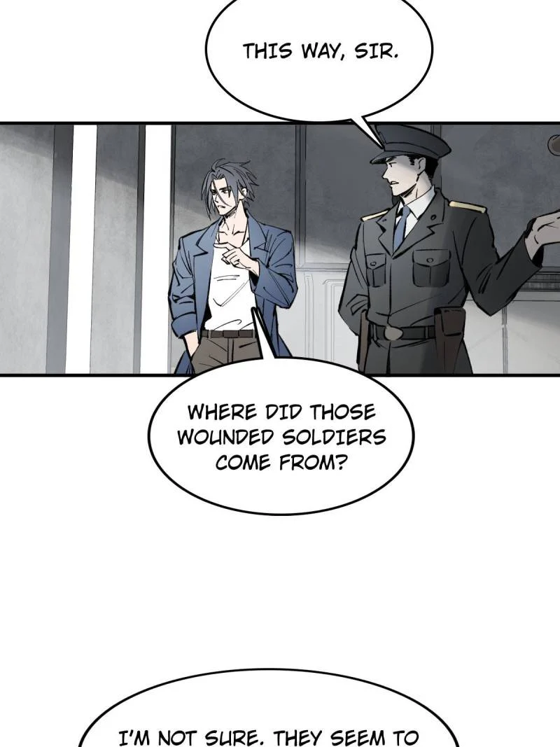 Another Beginning With the Guhuo Bird Chapter 285 - Page 53