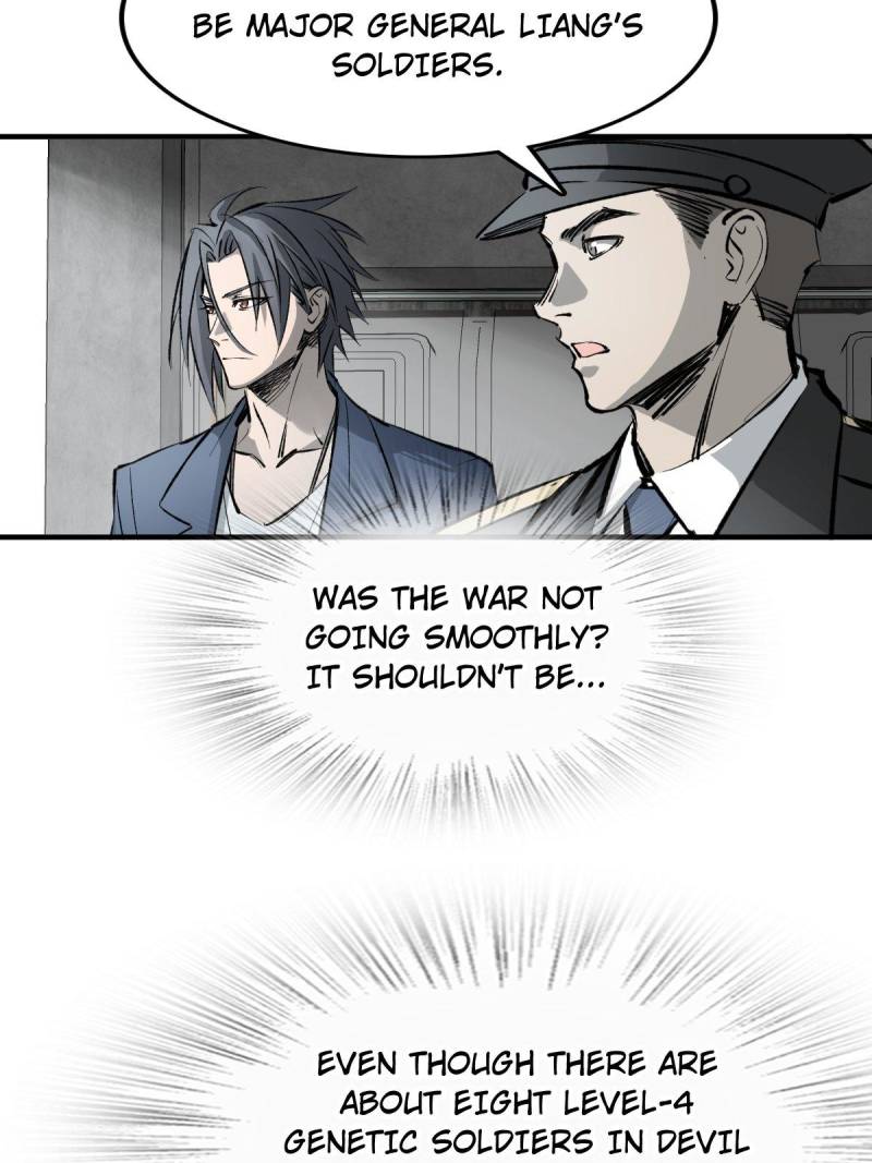 Another Beginning With the Guhuo Bird Chapter 285 - Page 54