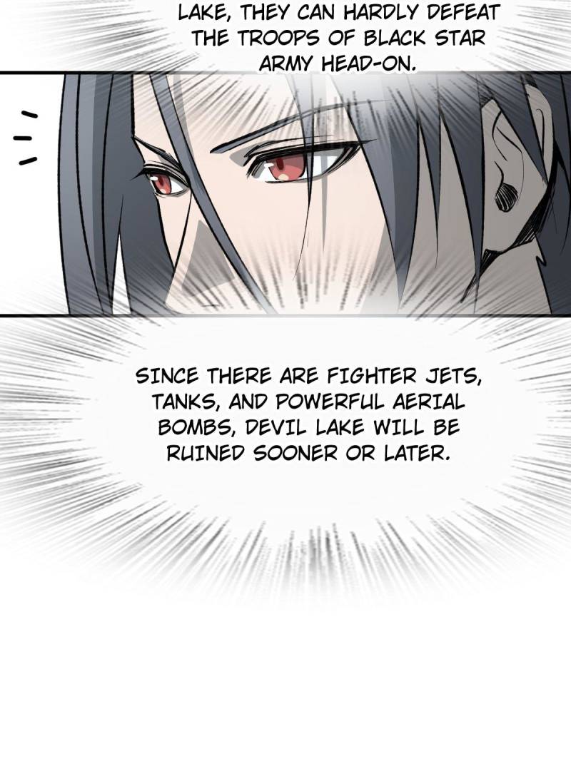 Another Beginning With the Guhuo Bird Chapter 285 - Page 55
