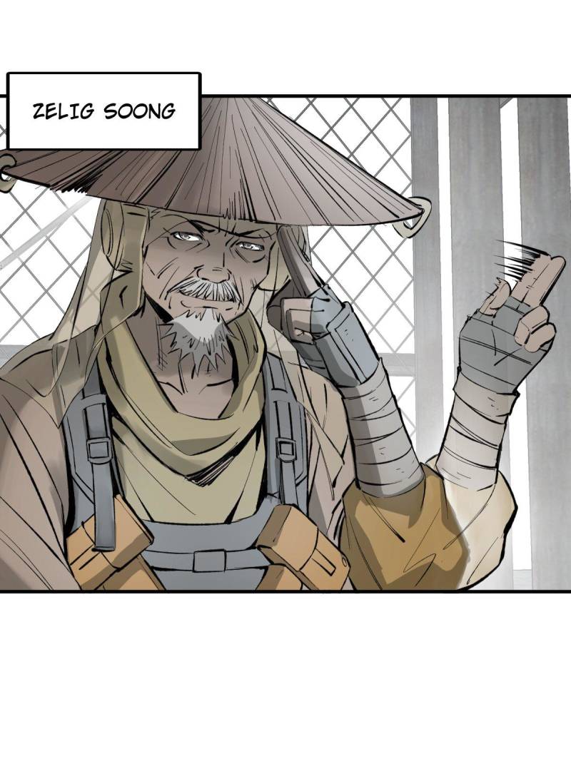 Another Beginning With the Guhuo Bird Chapter 285 - Page 57