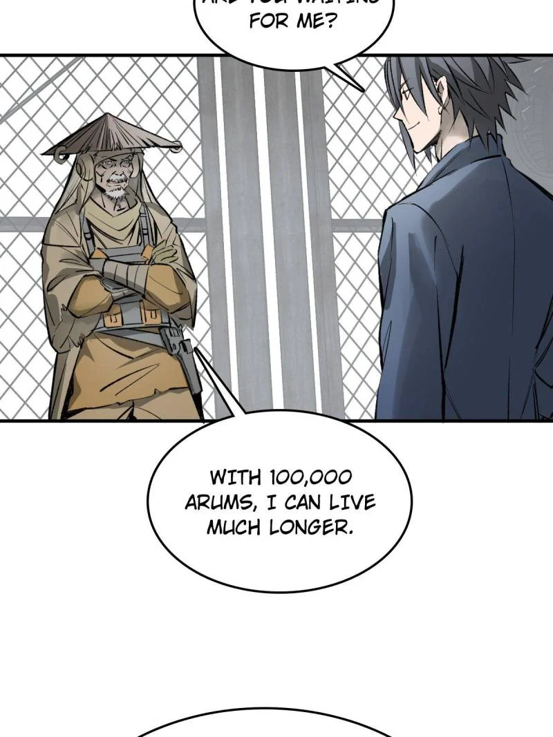 Another Beginning With the Guhuo Bird Chapter 285 - Page 59