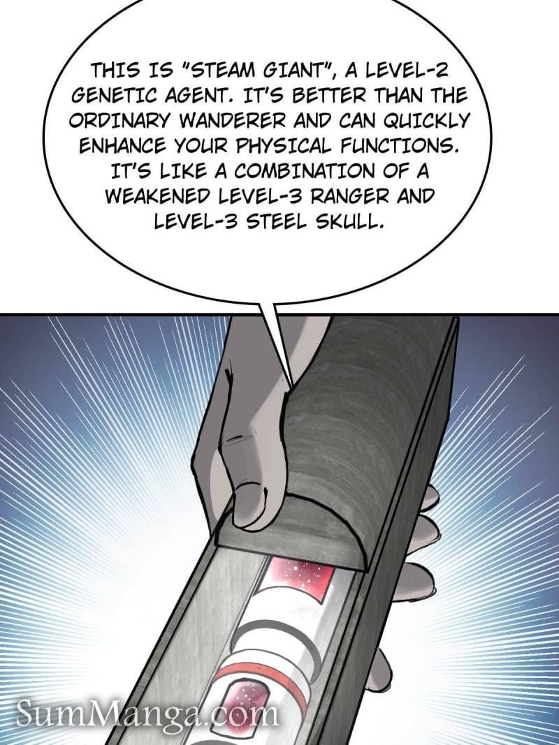 Another Beginning With the Guhuo Bird Chapter 285 - Page 60