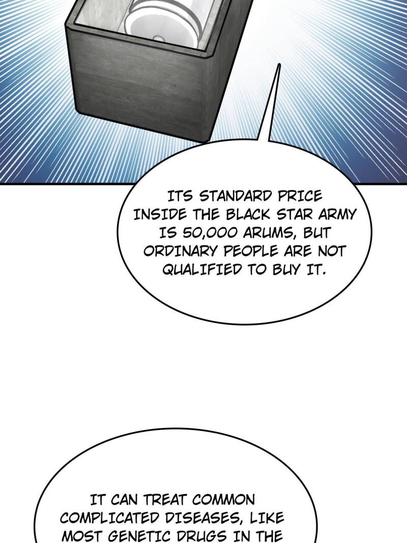 Another Beginning With the Guhuo Bird Chapter 285 - Page 61