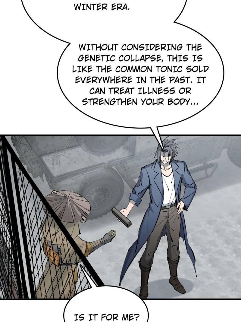 Another Beginning With the Guhuo Bird Chapter 285 - Page 62
