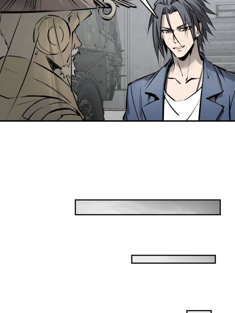 Another Beginning With the Guhuo Bird Chapter 285 - Page 65