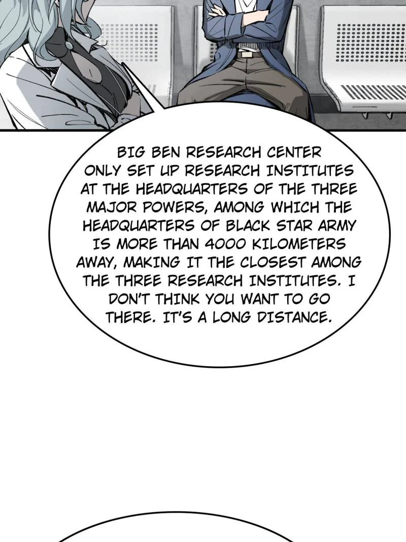 Another Beginning With the Guhuo Bird Chapter 285 - Page 9