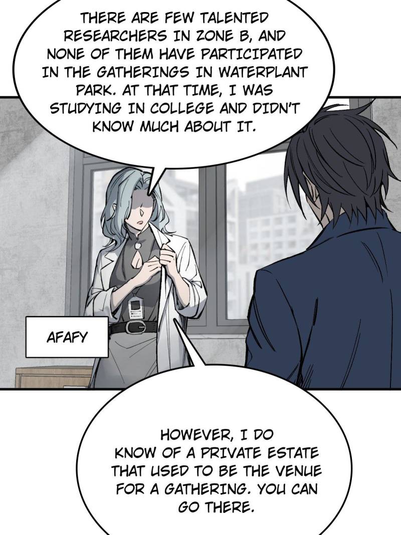 Another Beginning With the Guhuo Bird Chapter 285 - Page 10