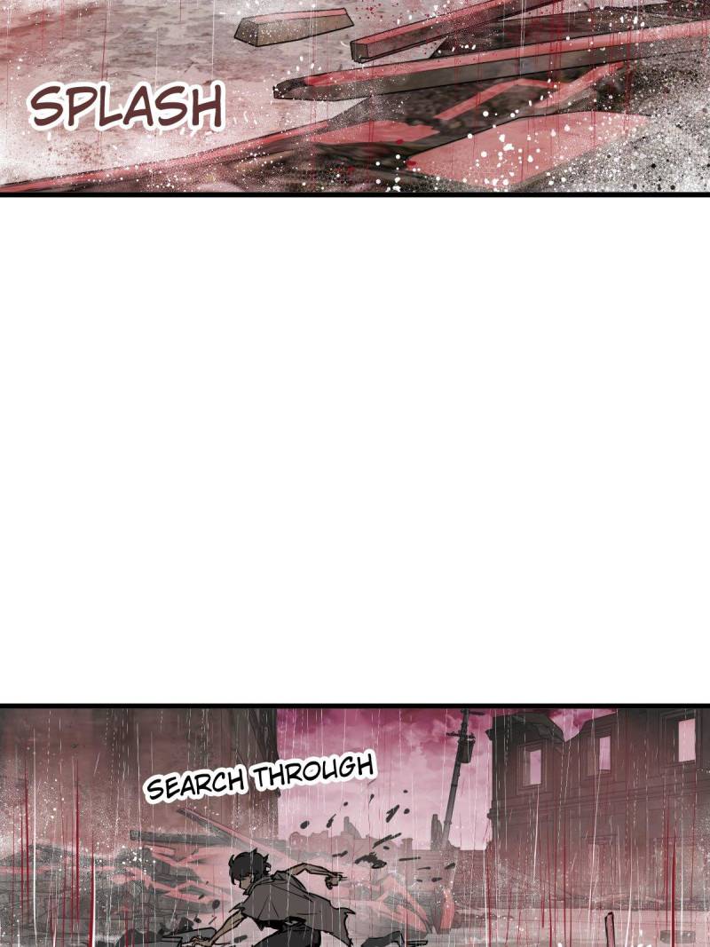 Another Beginning With the Guhuo Bird Chapter 286 - Page 2