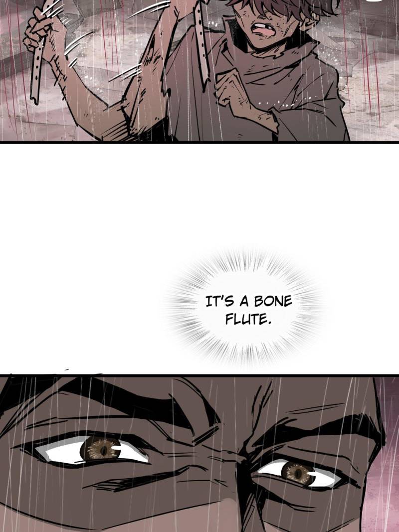 Another Beginning With the Guhuo Bird Chapter 286 - Page 11