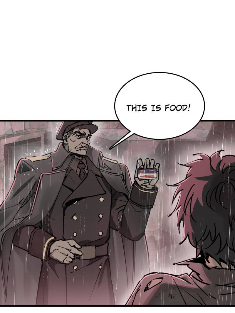 Another Beginning With the Guhuo Bird Chapter 286 - Page 14