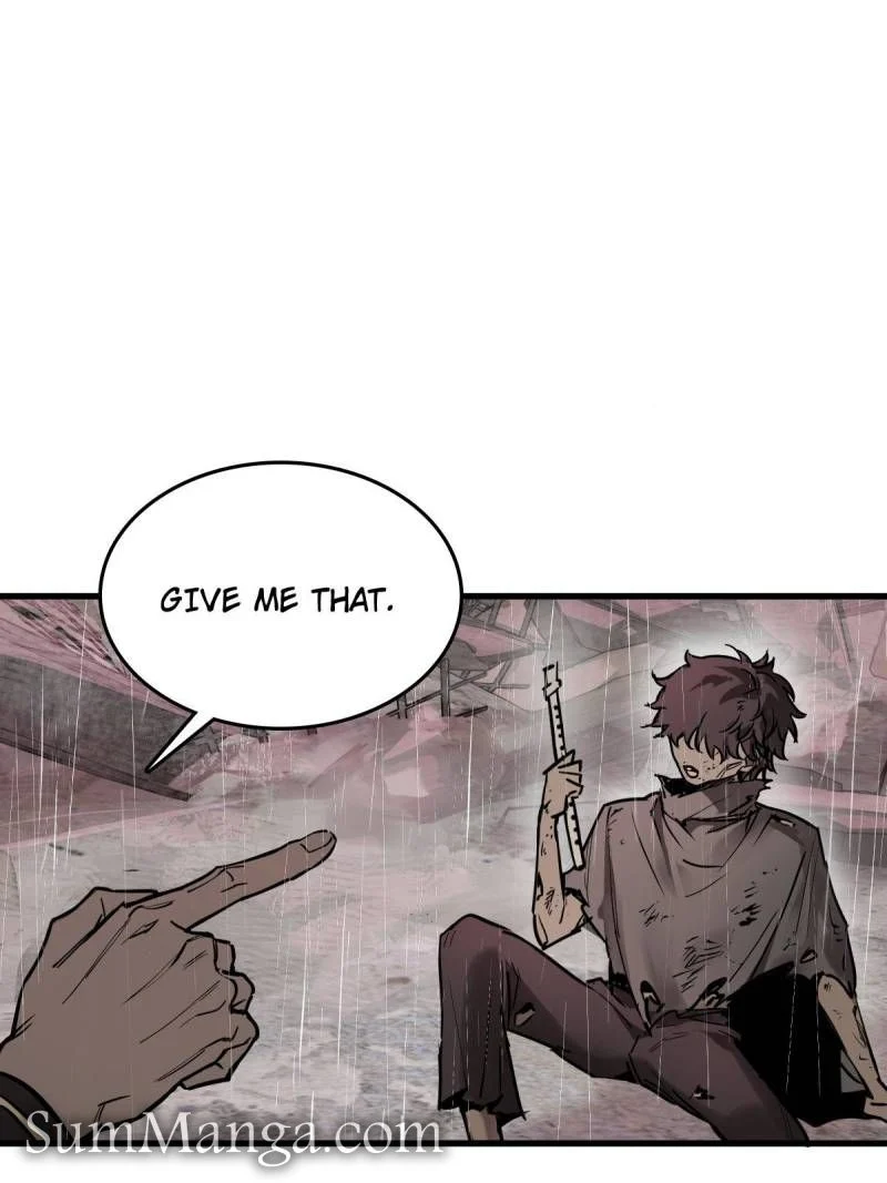 Another Beginning With the Guhuo Bird Chapter 286 - Page 15
