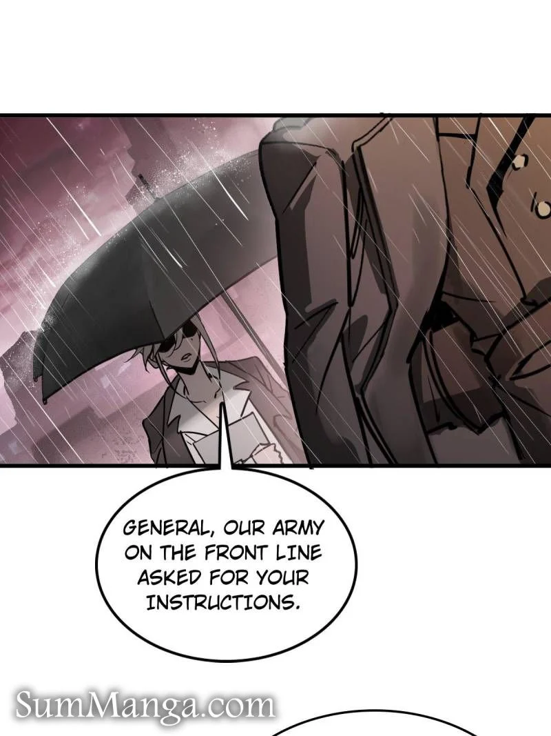 Another Beginning With the Guhuo Bird Chapter 286 - Page 21