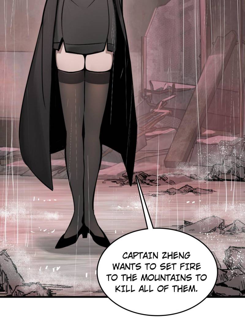 Another Beginning With the Guhuo Bird Chapter 286 - Page 23