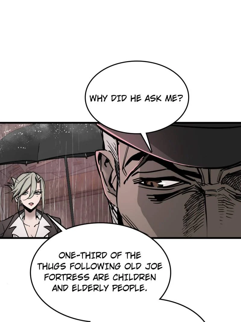 Another Beginning With the Guhuo Bird Chapter 286 - Page 24
