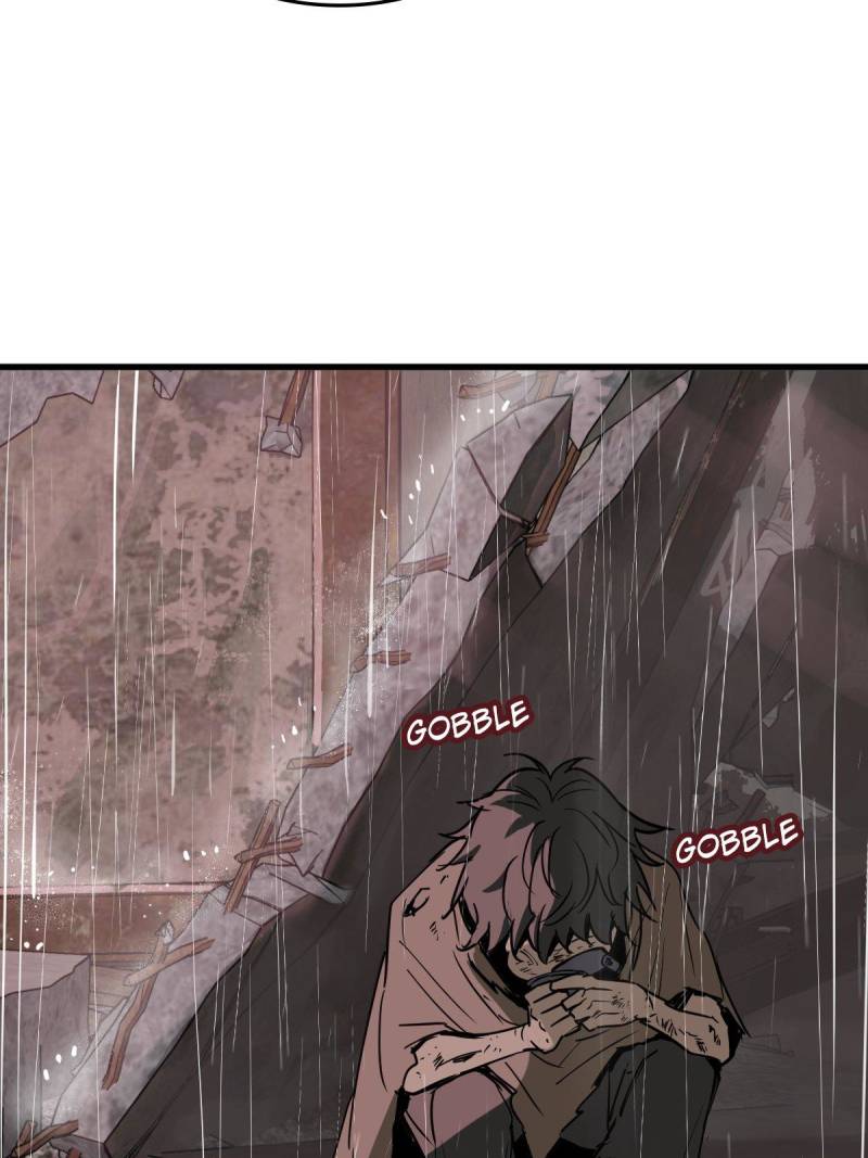Another Beginning With the Guhuo Bird Chapter 286 - Page 26