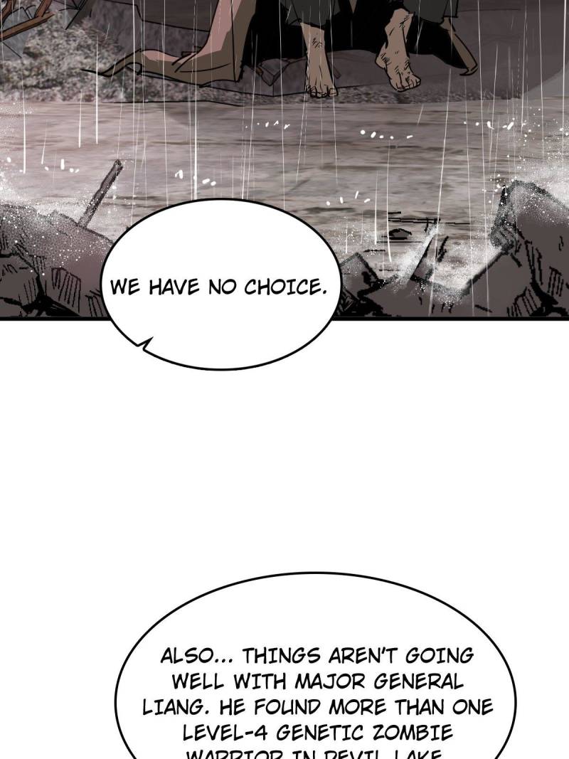 Another Beginning With the Guhuo Bird Chapter 286 - Page 27