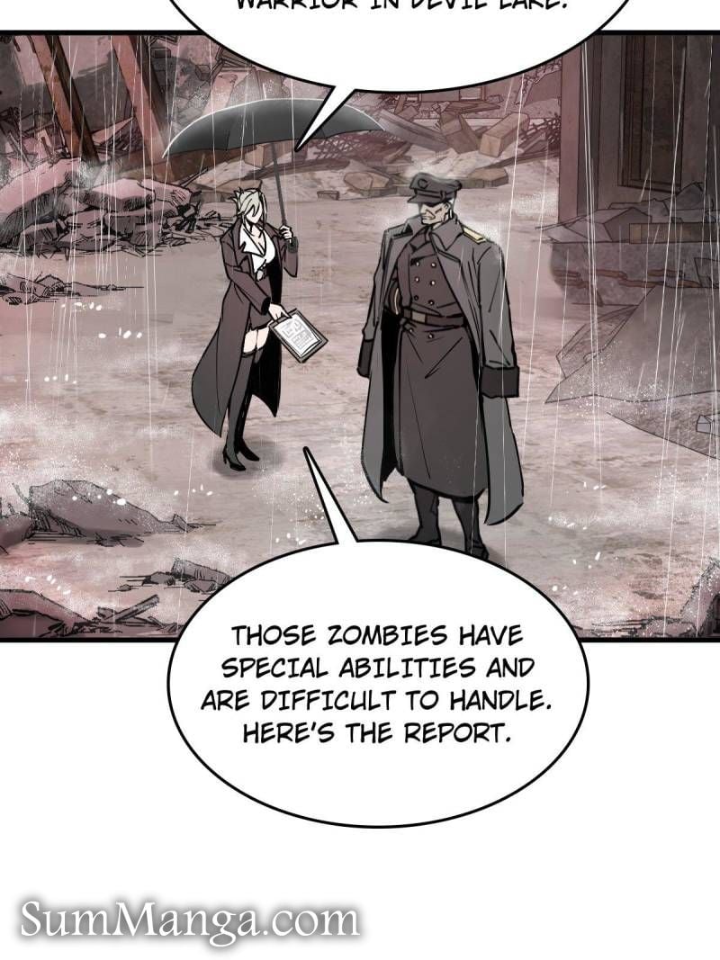 Another Beginning With the Guhuo Bird Chapter 286 - Page 28