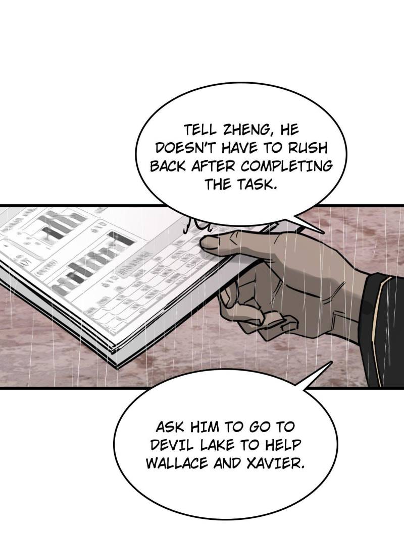 Another Beginning With the Guhuo Bird Chapter 286 - Page 29