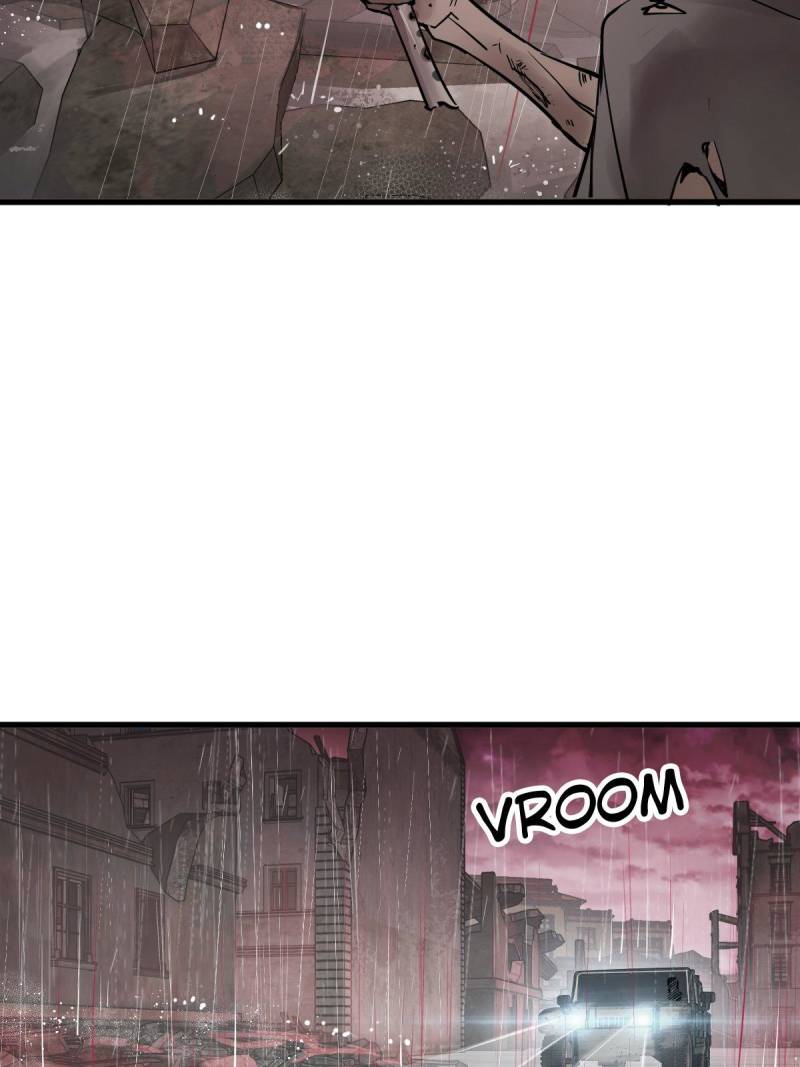 Another Beginning With the Guhuo Bird Chapter 286 - Page 4