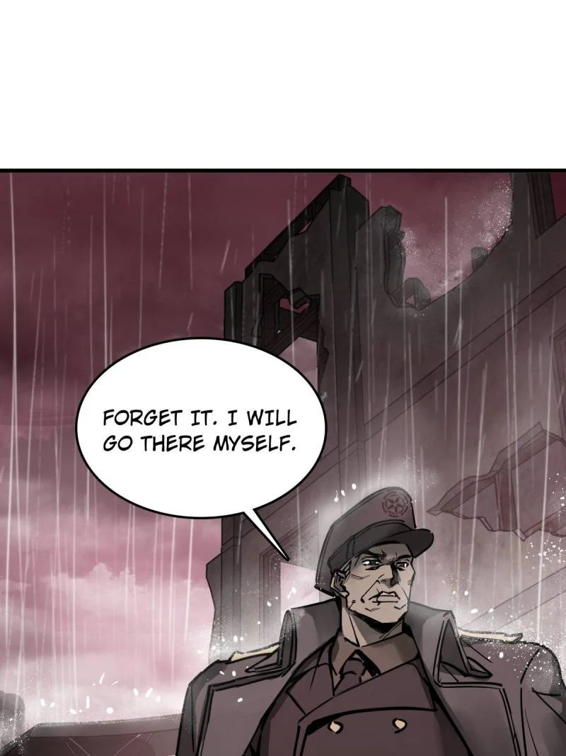 Another Beginning With the Guhuo Bird Chapter 286 - Page 31