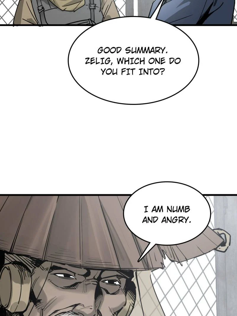 Another Beginning With the Guhuo Bird Chapter 286 - Page 36