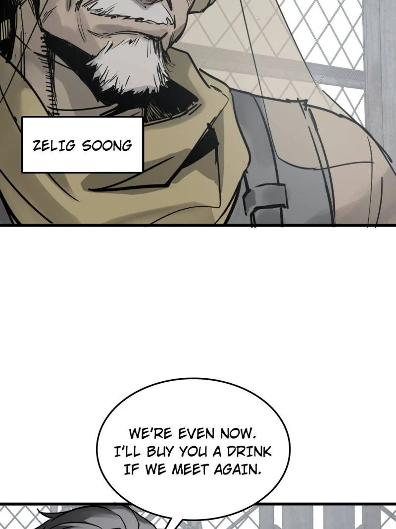 Another Beginning With the Guhuo Bird Chapter 286 - Page 37